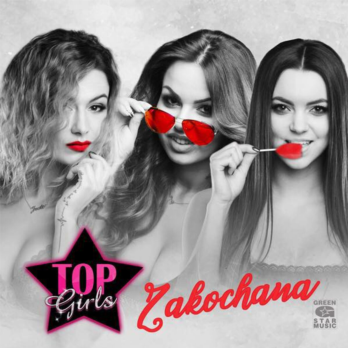 Album cover of Mleczko