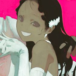 Cover of ALWAYS BE WITH YOU XD