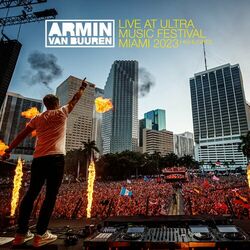 Cover of Live at Ultra Music Festival Miami 2023 (Mainstage) [Highlights]