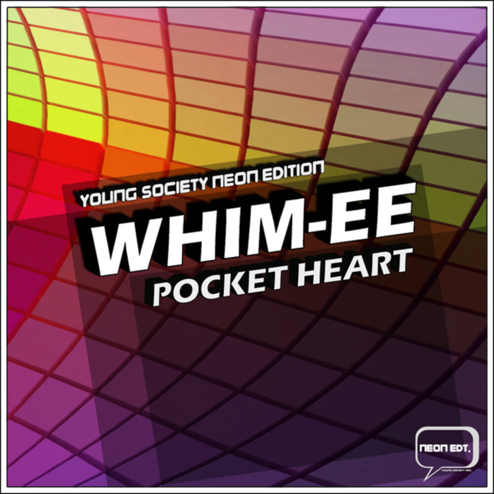 Picture of Pocket Heart