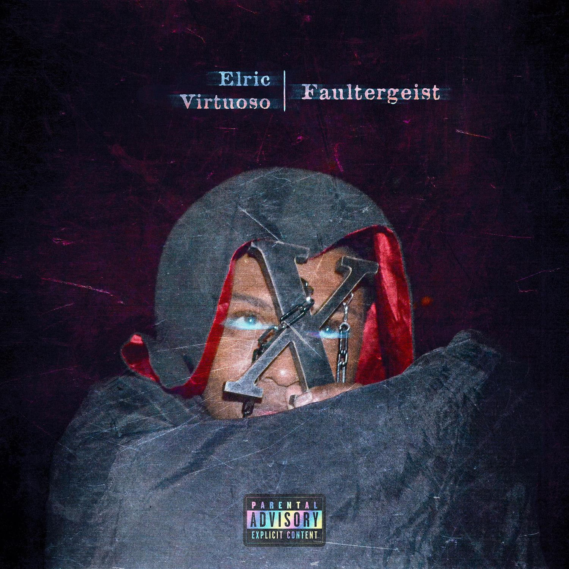 Album cover of Faultergeist