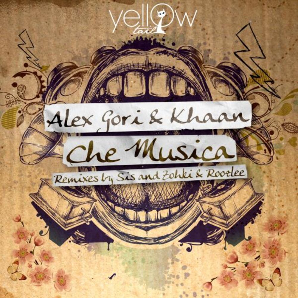 Picture of Che Musica