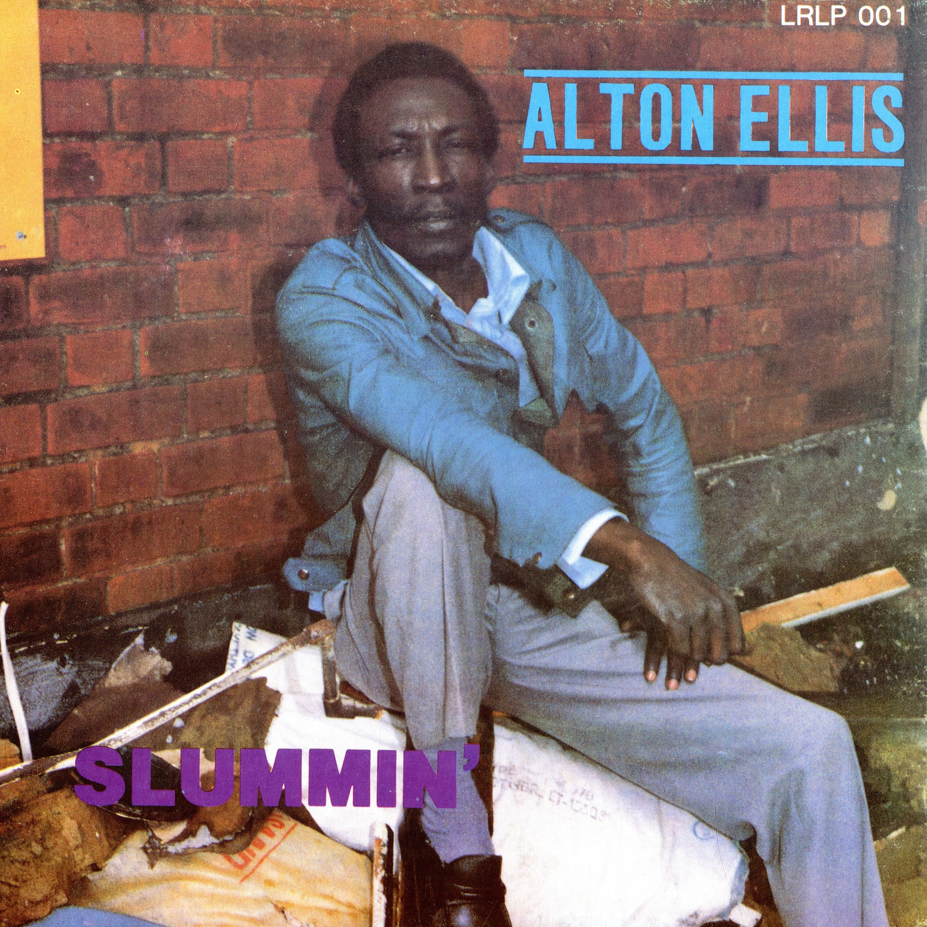 Alton Ellis: albums, songs, concerts | Deezer