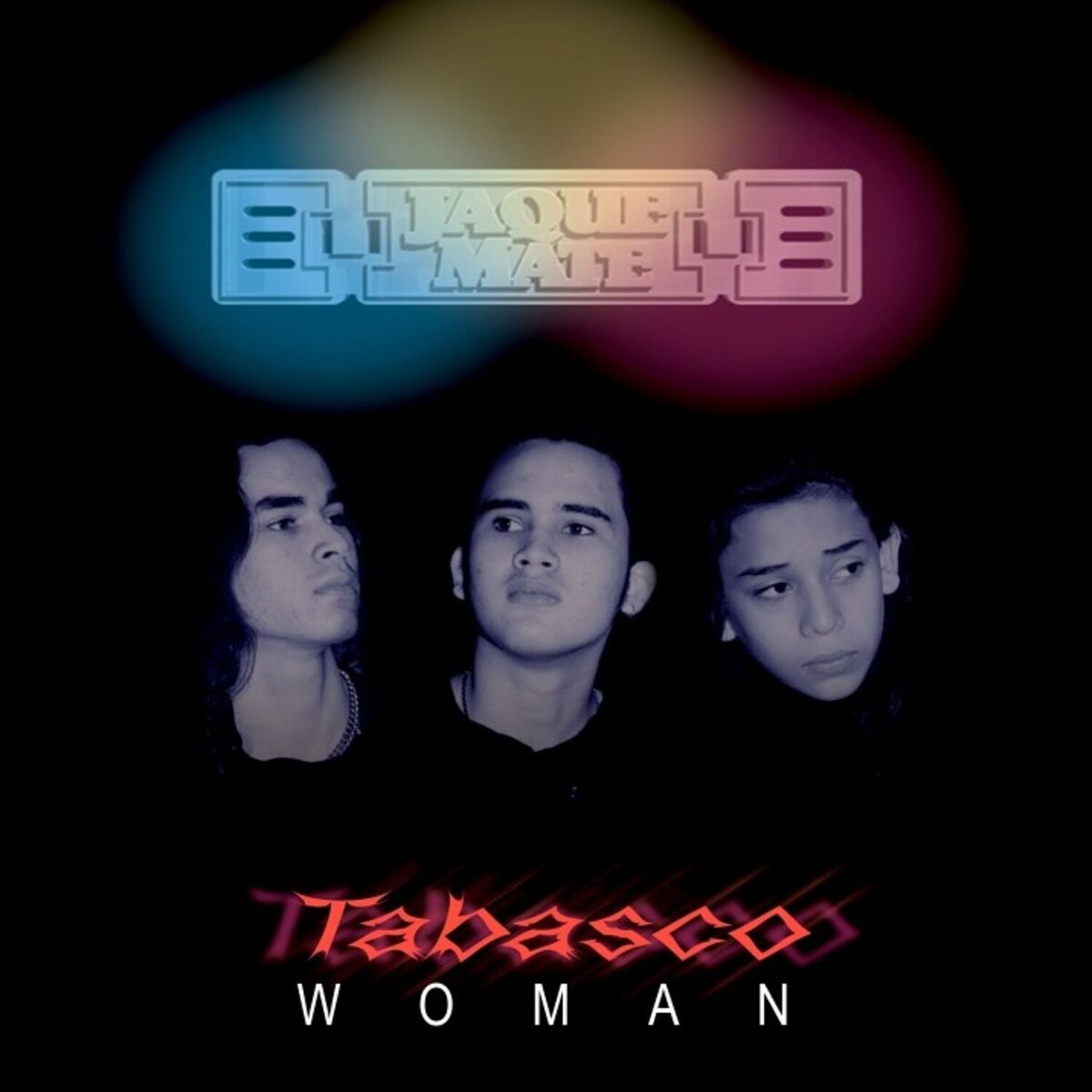 Album cover of Tabasco Woman