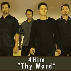 Cover of Thy Word