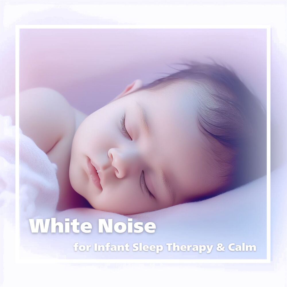 Picture of White Noise for Infant Sleep Therapy & Calm