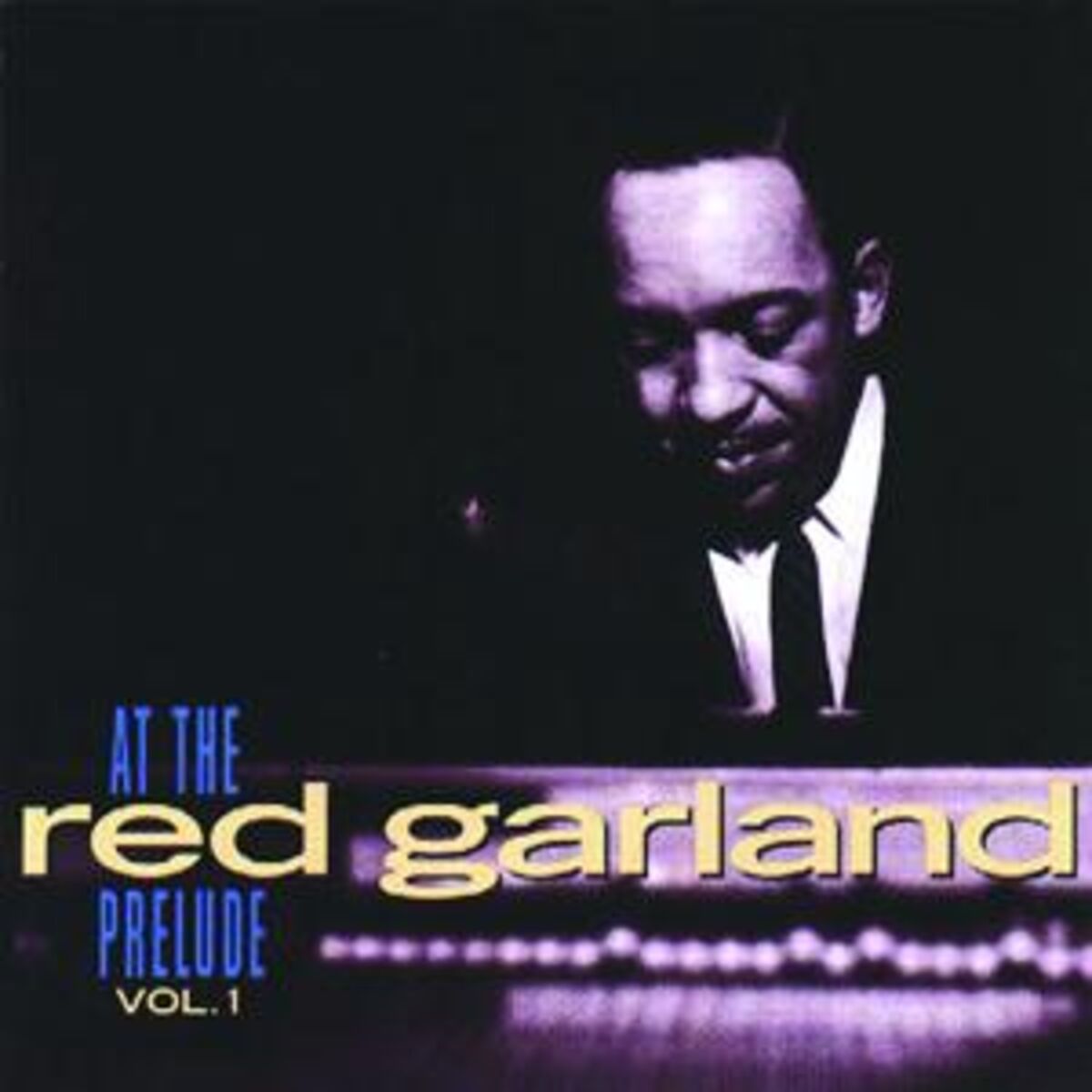 Album cover of At The Prelude, Vol. 1