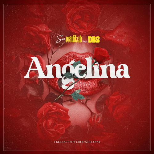 Angelina