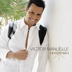 Cover of Travesia