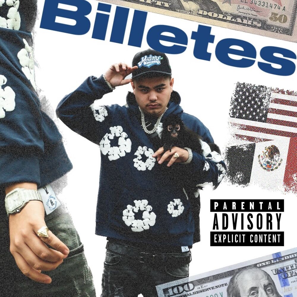 Picture of Billetes