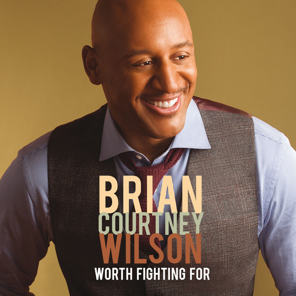 Picture of Worth Fighting For (Live)
