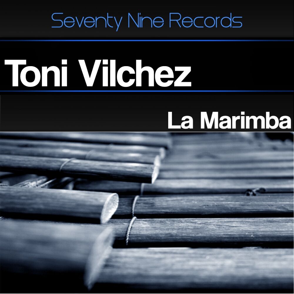 Picture of la Marimba