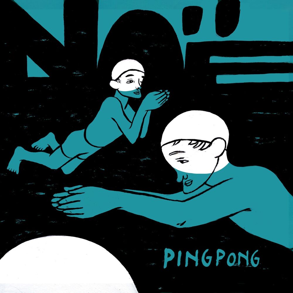 Picture of Ping Pong