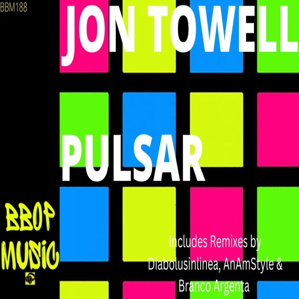 Picture of Pulsar