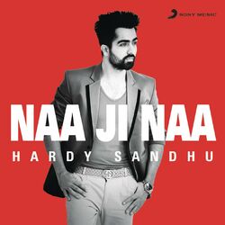 Cover of Naa Ji Naa