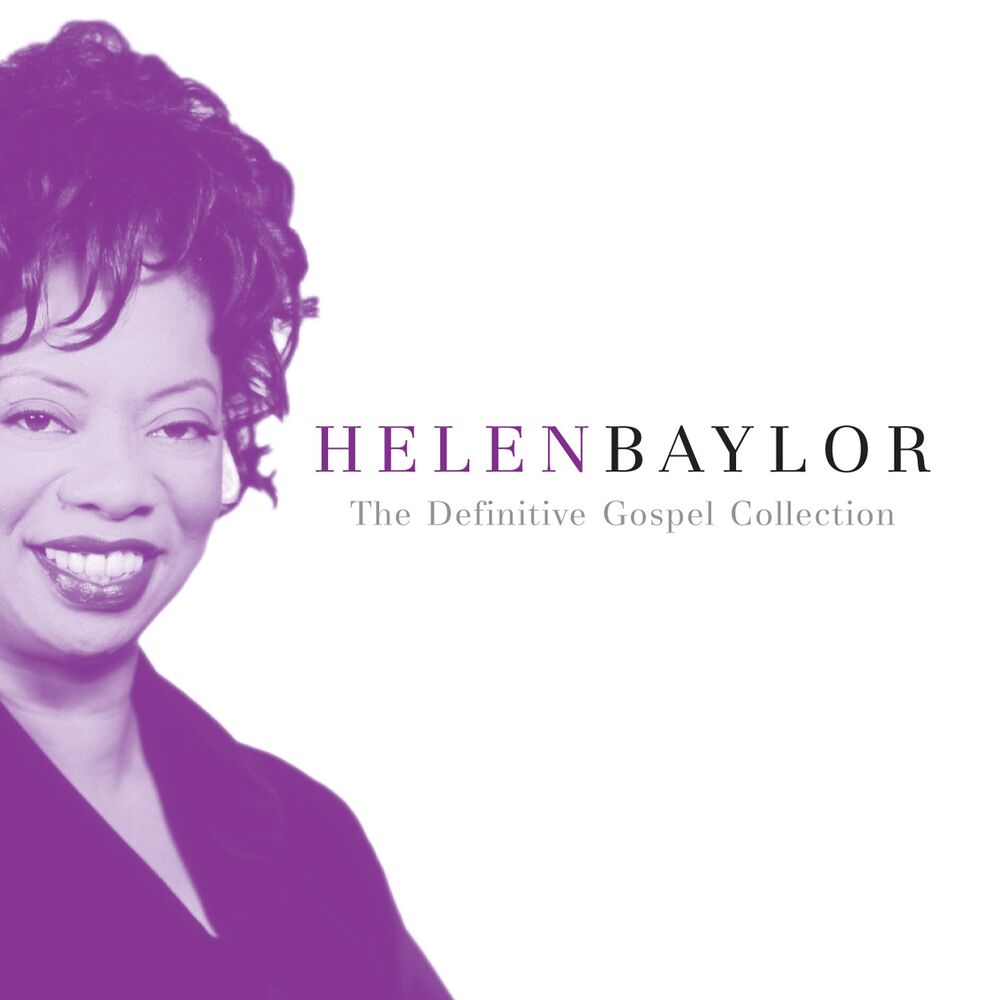 Picture of The Definitive Gospel Collection