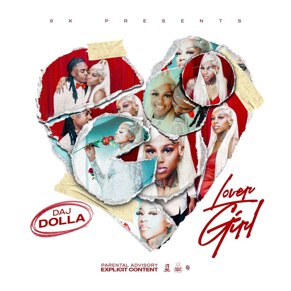 Picture of Lover Girl
