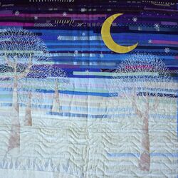 Cover of A Thousand Winds