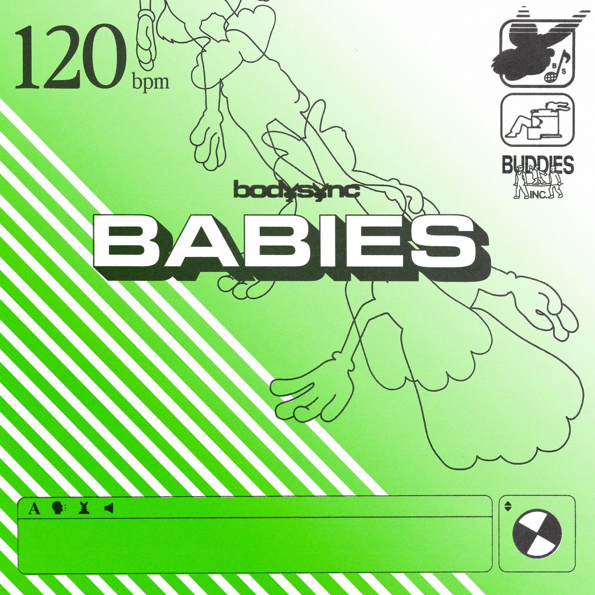 Album cover of Babies