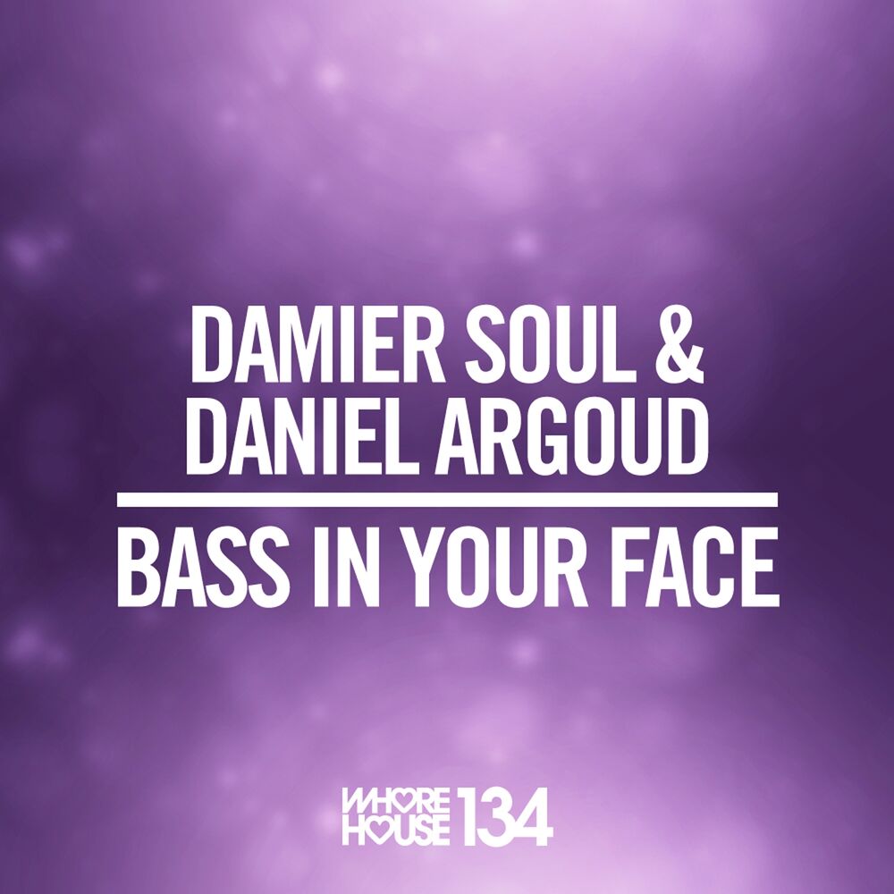 Picture of Bass in Your Face