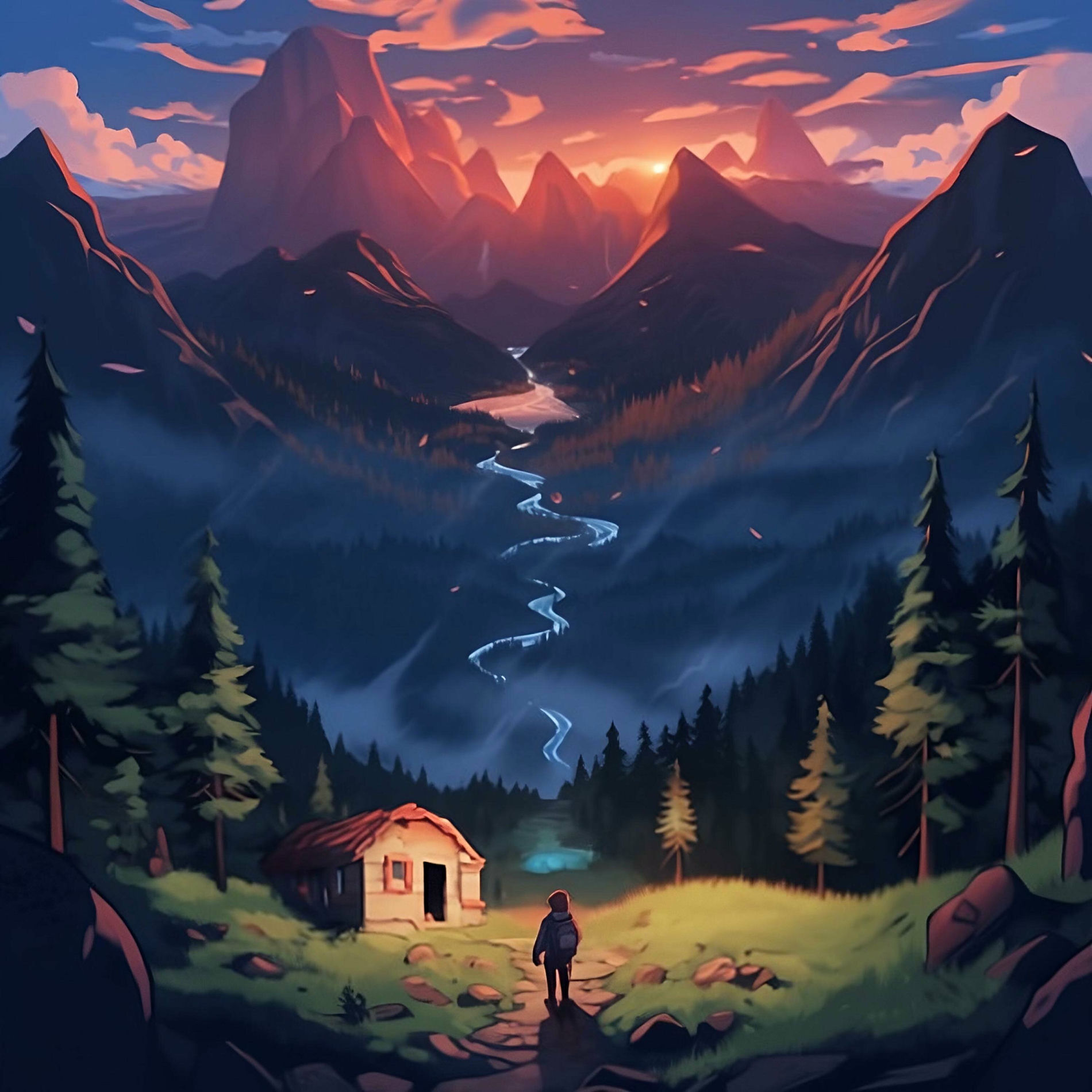 Album cover of lights on
