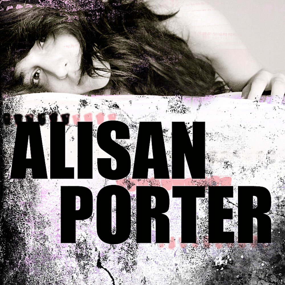 Picture of Alisan Porter