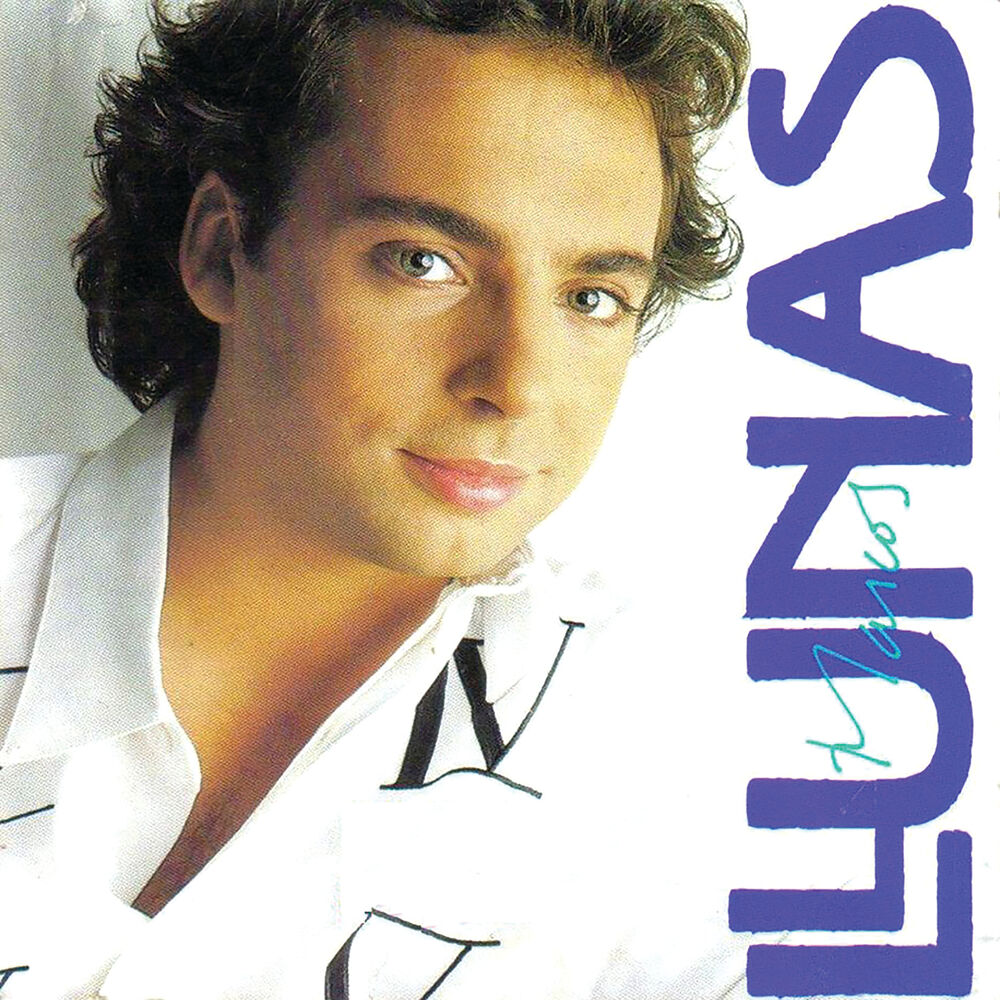 Picture of Marcos Llunas