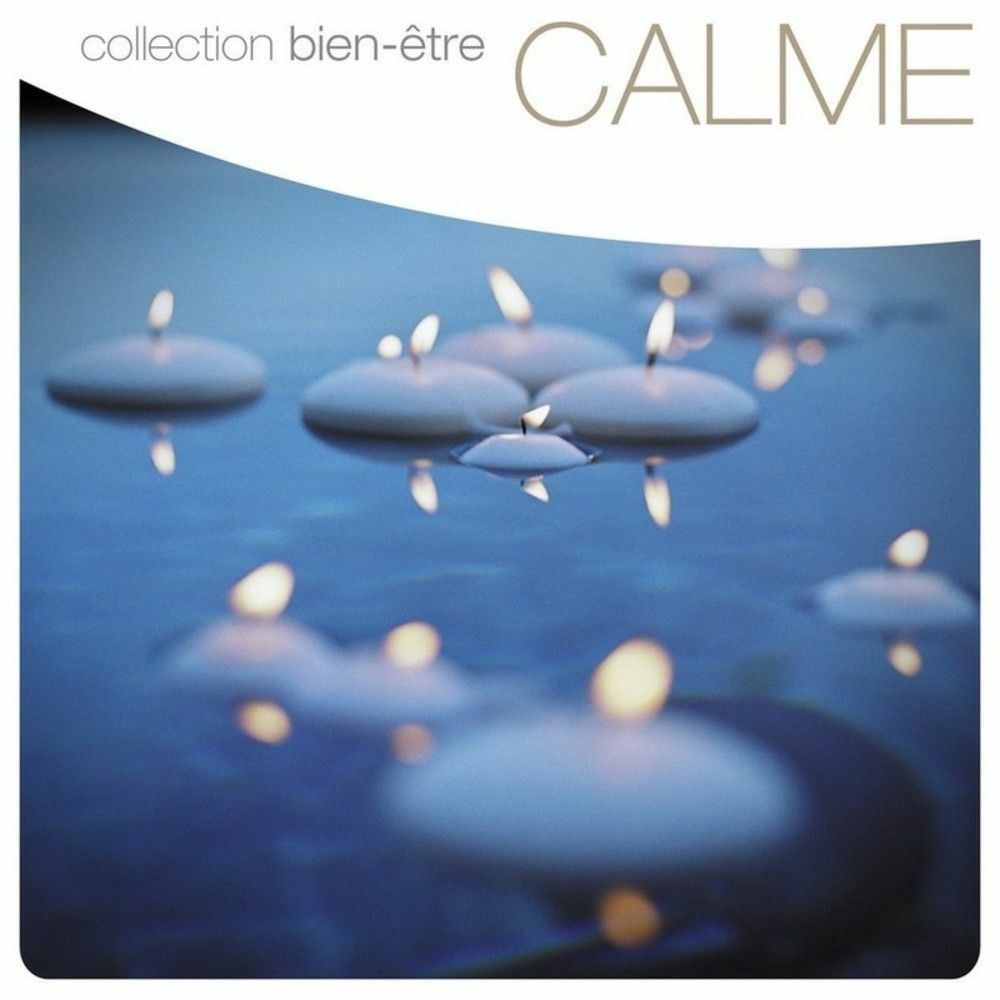 Picture of Calme
