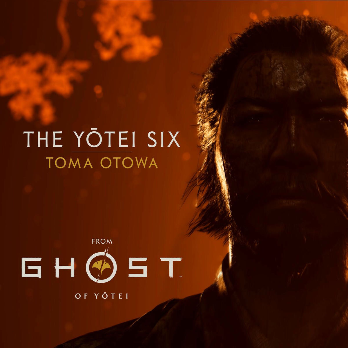 Album cover of The Yōtei Six