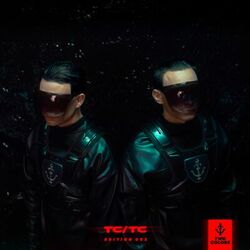 Cover of TC/TC Edition 002