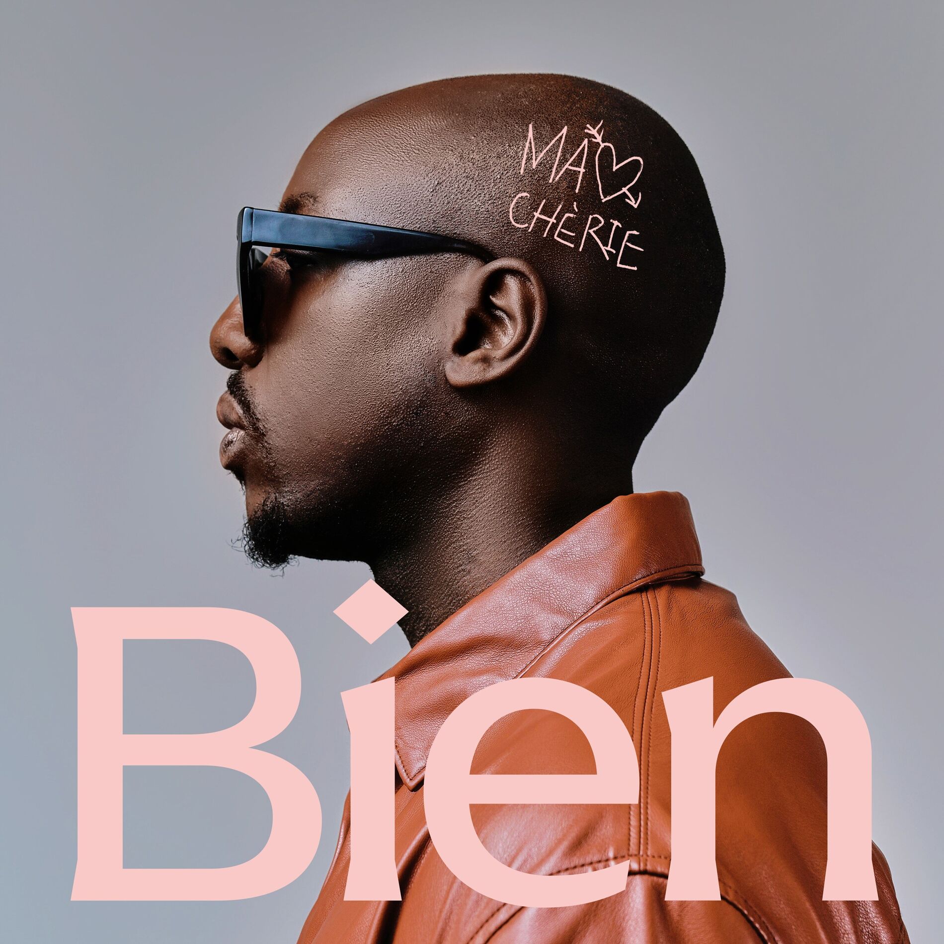 Album cover of Ma Cherie