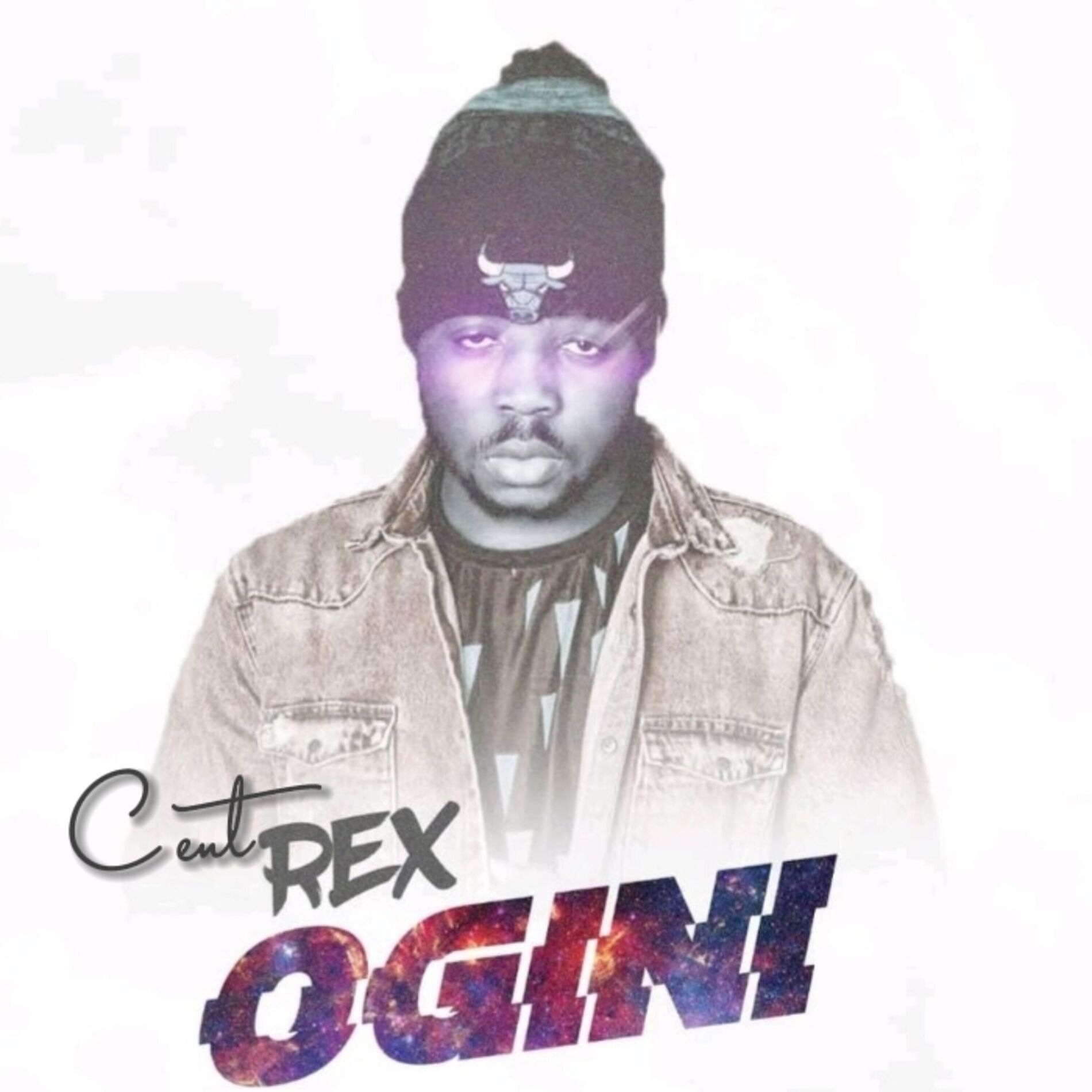 Album cover of Ogini