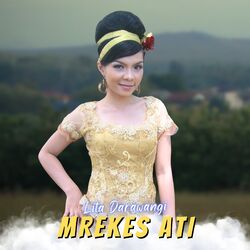 Cover of Mrekes Ati