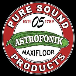 Cover of Maxifloor 05