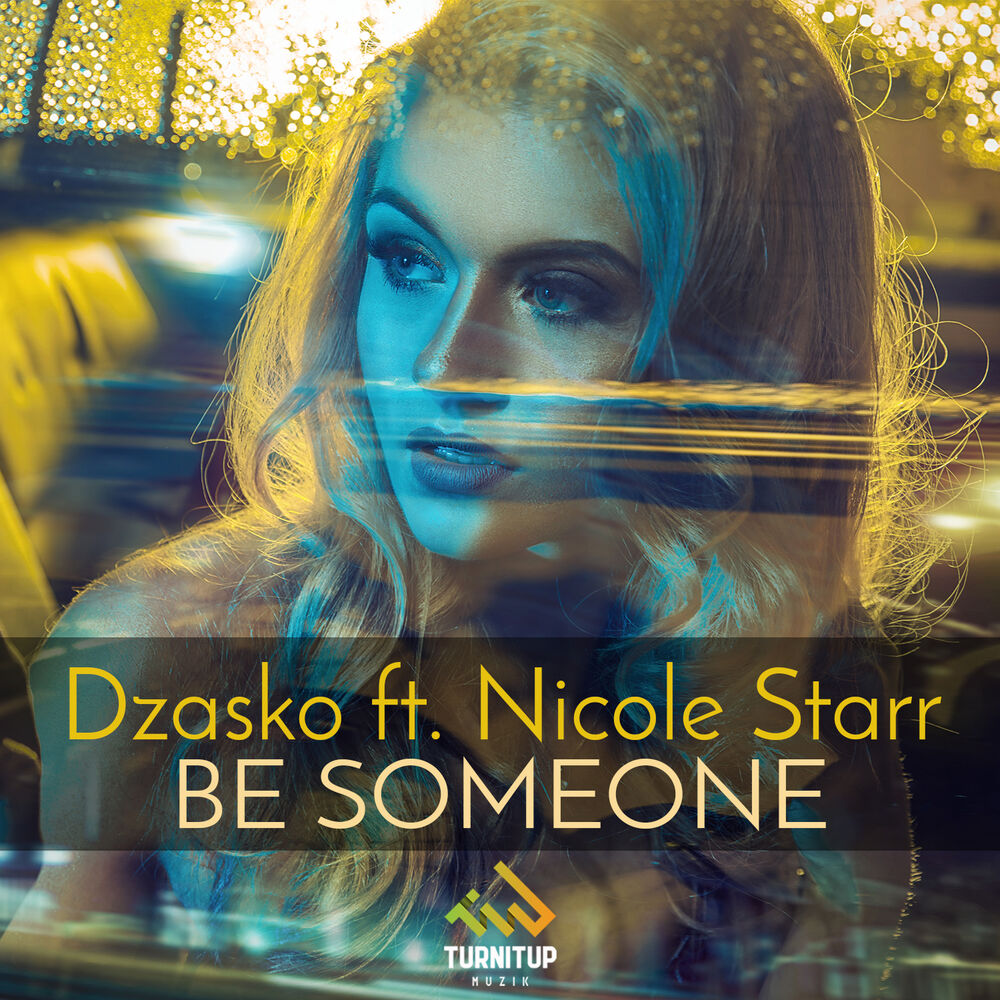Picture of Be Someone