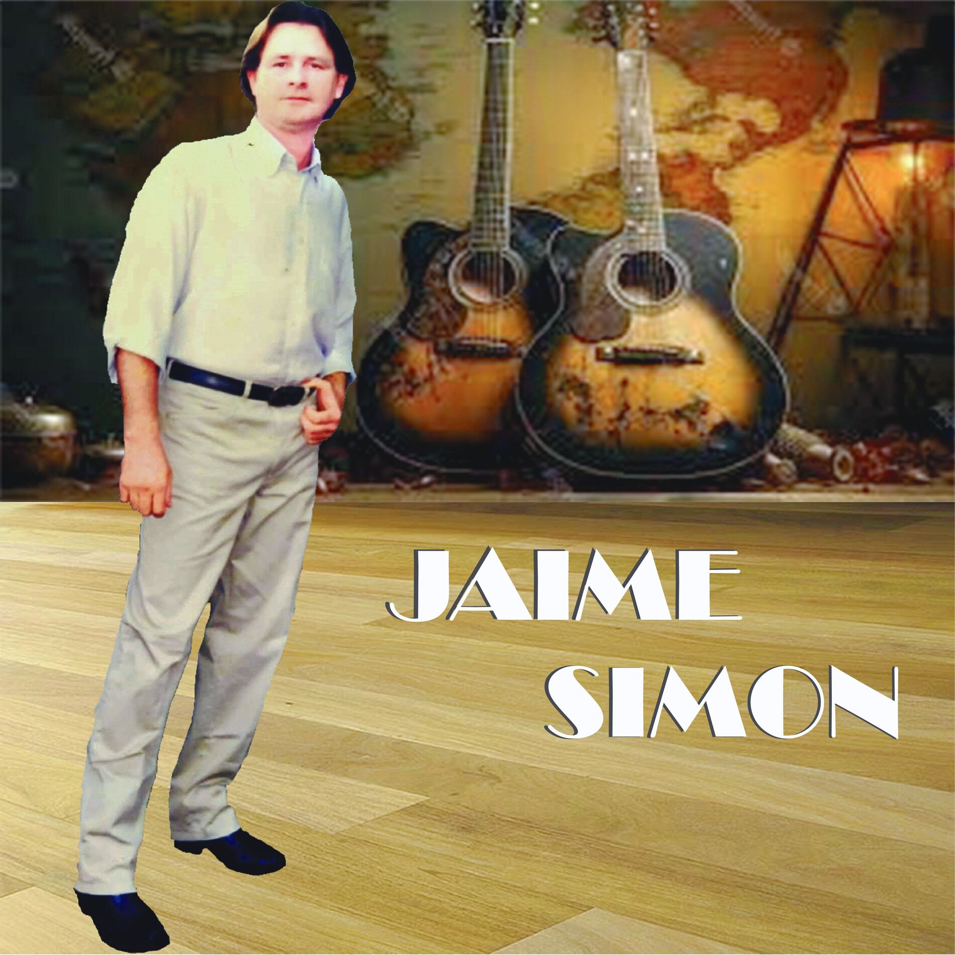 Album cover of Chá Lá Lá Te Amo Katchaka