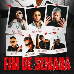 Cover of Fim De Semana