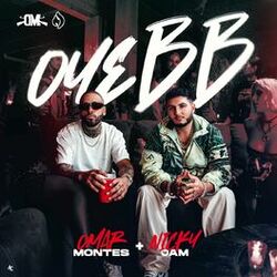 Cover of Oye BB