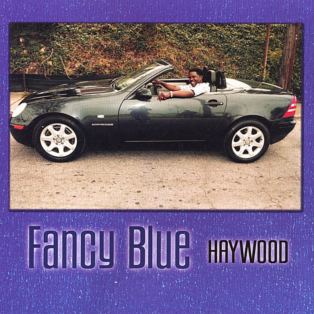 Picture of Fancy Blue