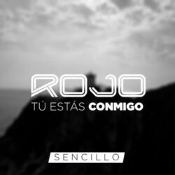 Cover of Tú estás conmigo