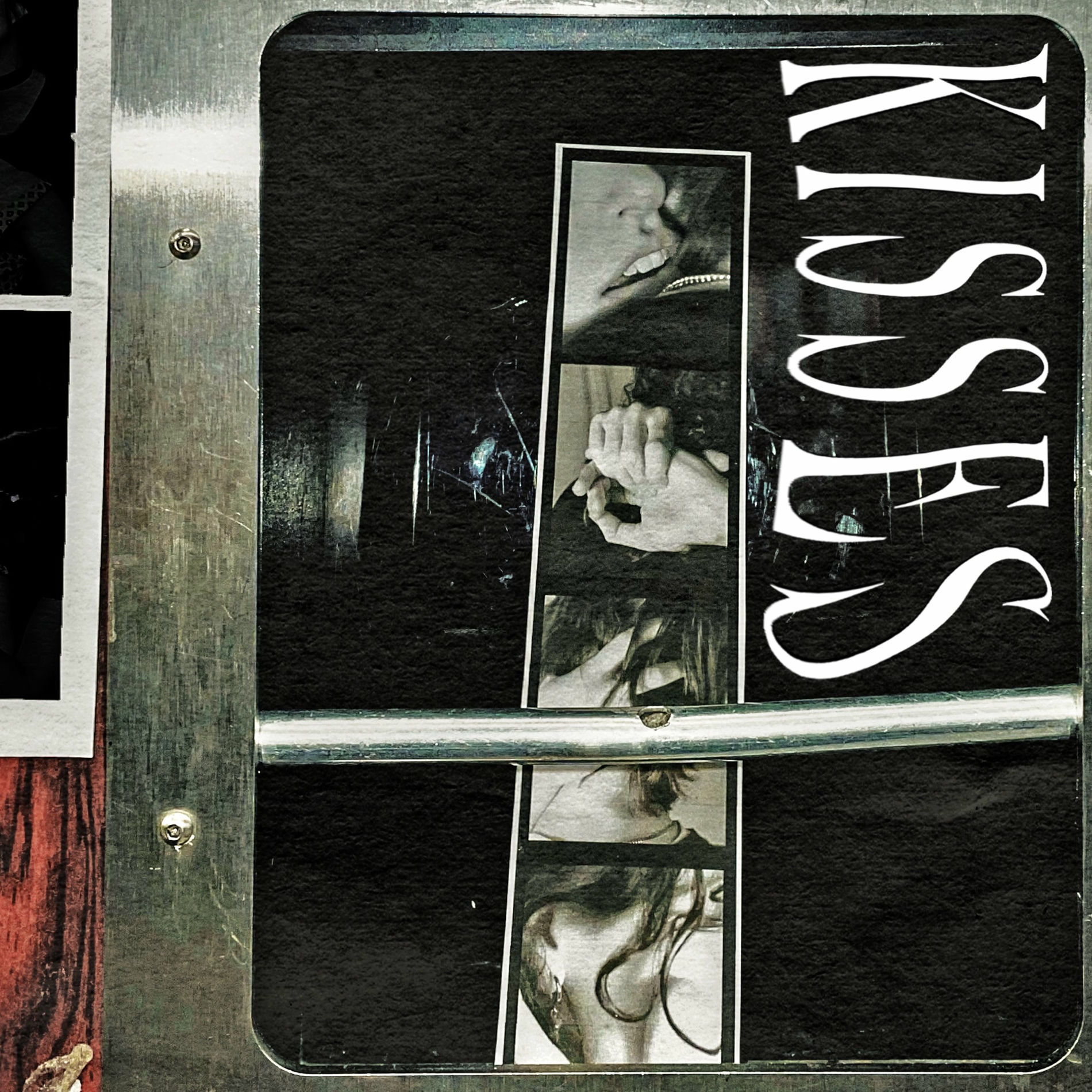 Album cover of Kisses