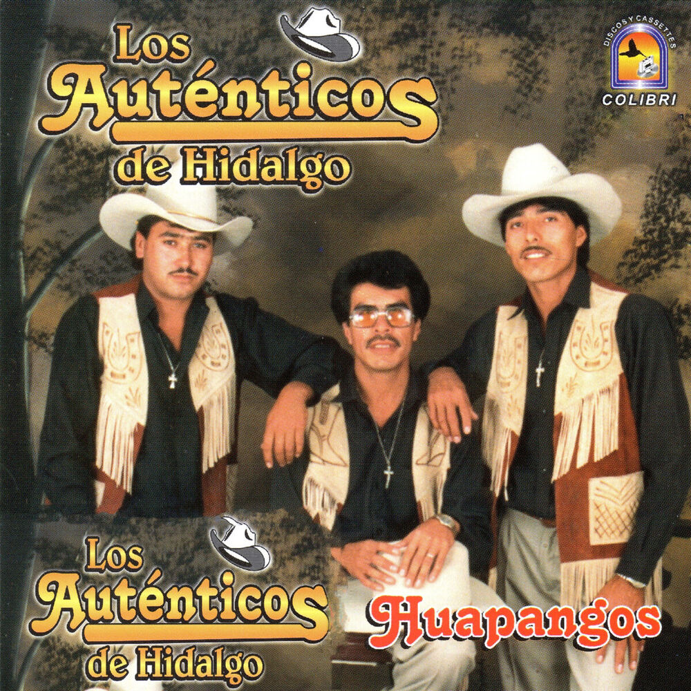 Picture of Huapangos