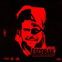 Cover of Escobar