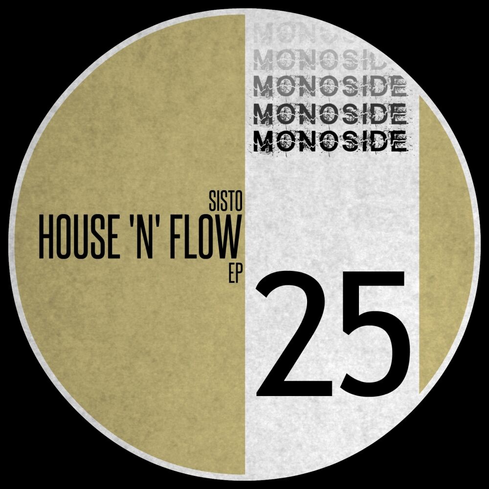 Picture of House 'N' Flow EP