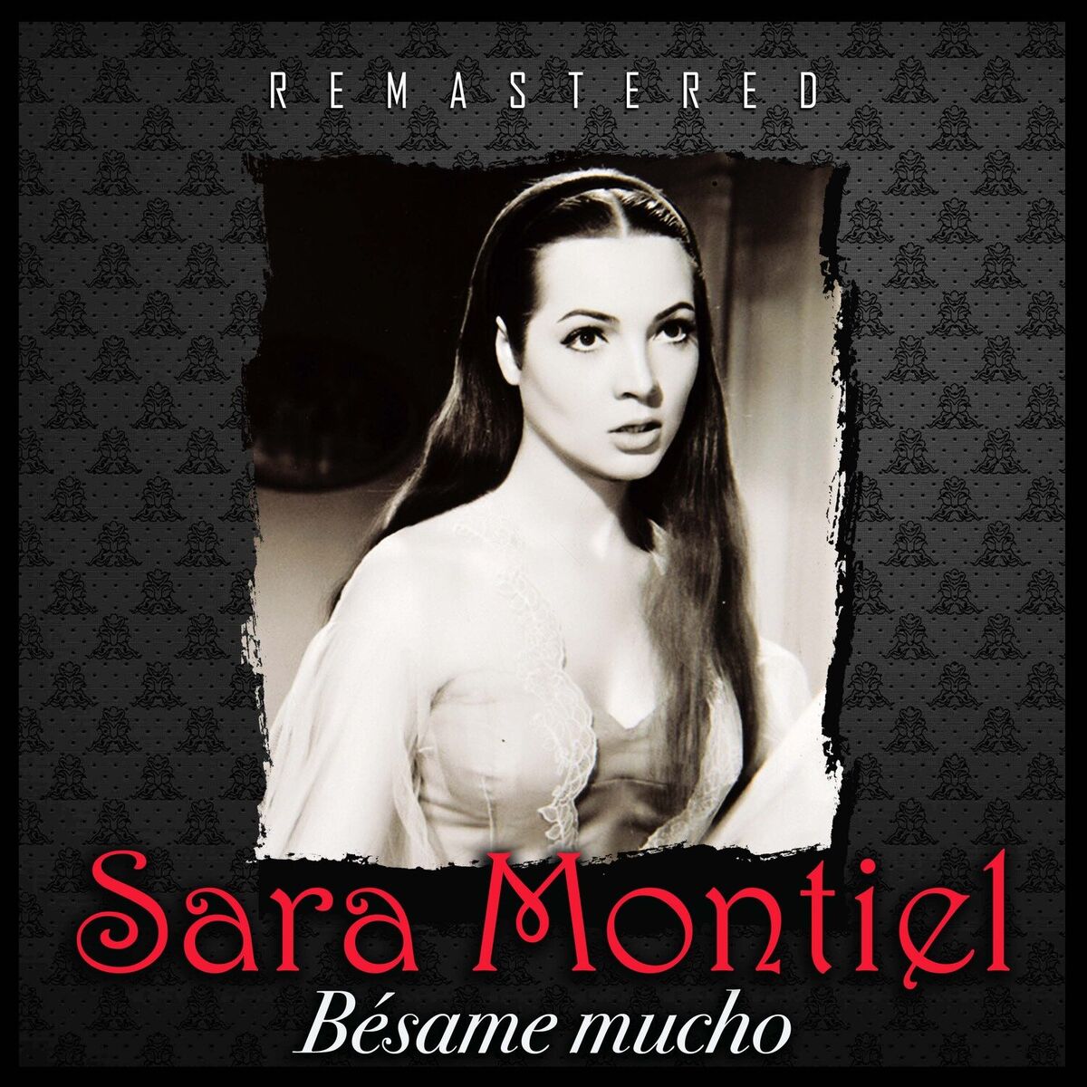 Album cover of Bésame Mucho (Remastered)
