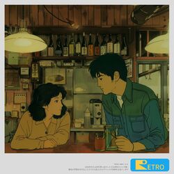 Cover of Retro zone_4
