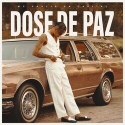 Cover of Dose de Paz