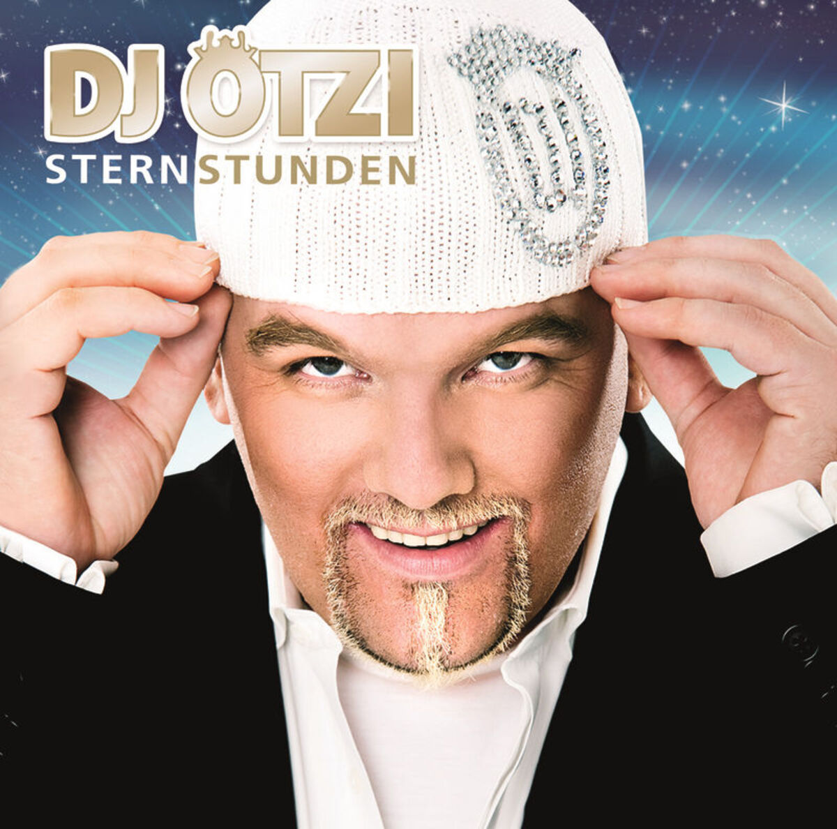 Album cover of Ein Stern (der deinen Namen trägt)