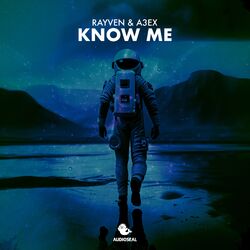 Cover of Know Me