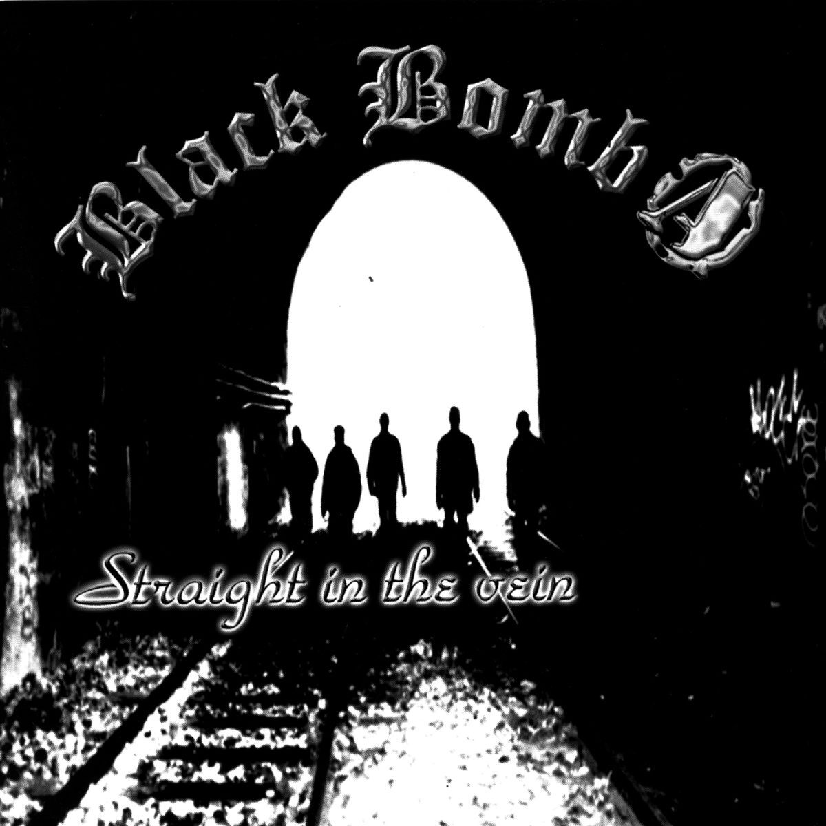 Album cover of Shot
